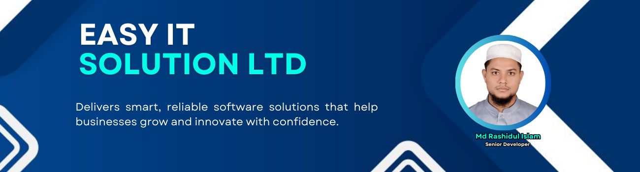 image easy it solution ltd